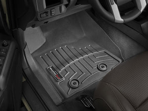 WT 2016-2017 Toyota Tacoma Front FloorLiner HP