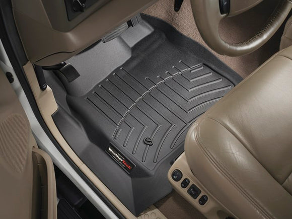 Ford Excursion Front FloorLiner