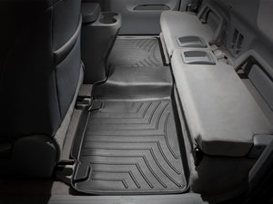 Toyota Tacoma Rear FloorLiner