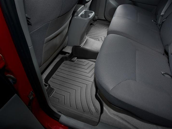 Toyota Tacoma Double Cab Rear FloorLiner