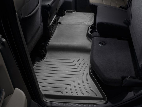 Dodge Ram 2500/3500 Rear FloorLiner