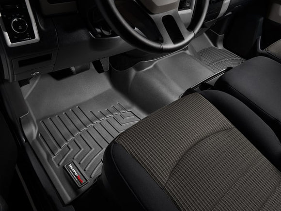Dodge Ram 2500/3500 Front FloorLiner