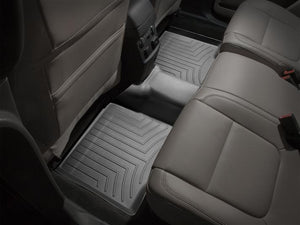 Ford Explorer Rear FloorLiner