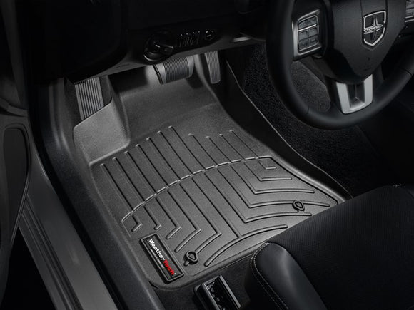 Dodge Charger Front FloorLiner