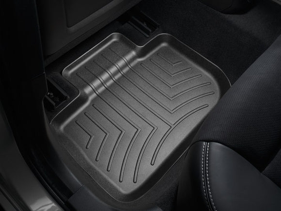 Chrysler 300 Rear FloorLiner