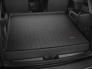 Chevrolet Tahoe Cargo Liners