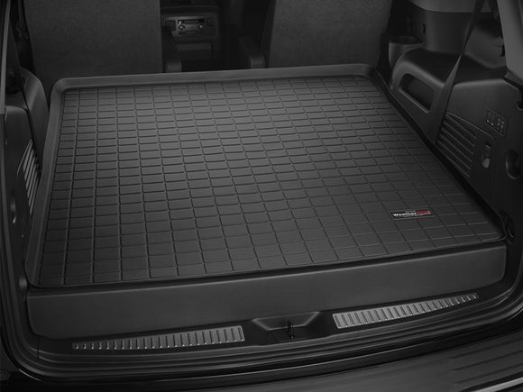 Chevrolet Tahoe Cargo Liners