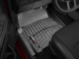 Dodge Ram 1500 Front FloorLiner