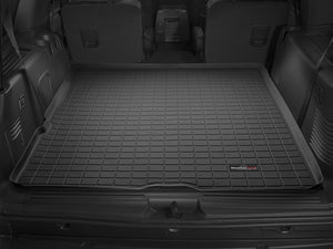 Lincoln Navigator Cargo Liners