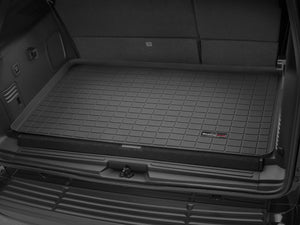 Ford Expedition EL Cargo Liners