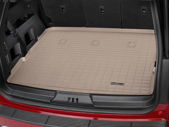 Lincoln Navigator L Cargo Liners