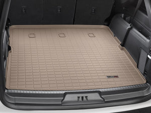 Ford Expedition MAX Cargo Liners
