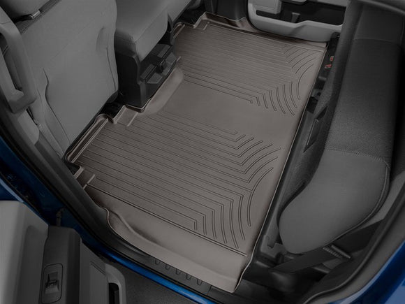 Ford F-250/F-350/F-450/F-550 Rear FloorLiner