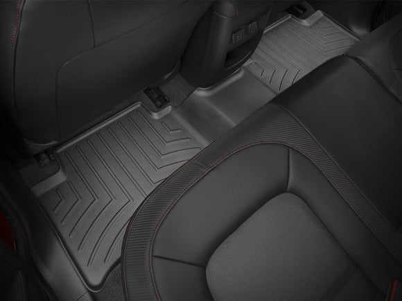 GMC Canyon Rear FloorLiner