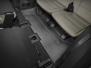 Hyundai Santa Fe Rear FloorLiner