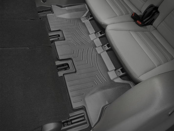 Kia Sorento Rear FloorLiner