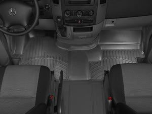 Dodge Sprinter Front FloorLiner