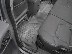 Nissan Frontier Rear FloorLiner