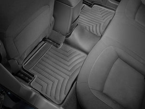 Nissan Rogue Rear FloorLiner