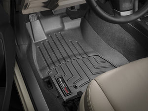 Subaru Forester Front FloorLiner