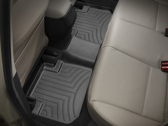 Subaru Forester Rear FloorLiner