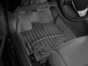 Toyota Corolla Front FloorLiner