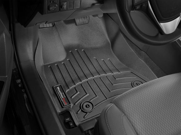 Toyota Corolla Front FloorLiner