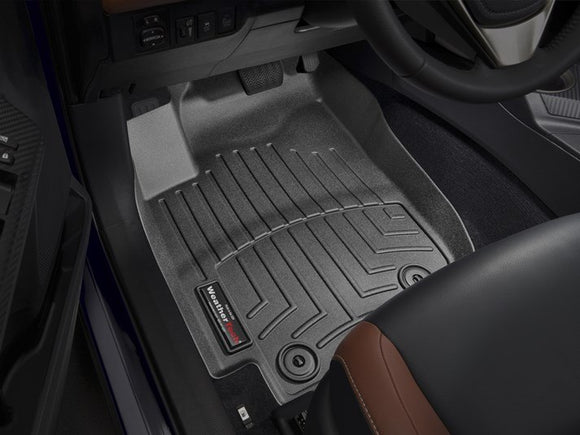Toyota RAV4 Rear FloorLiner