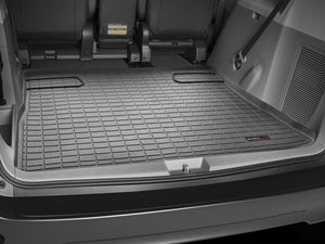 Toyota Sienna Cargo Liners