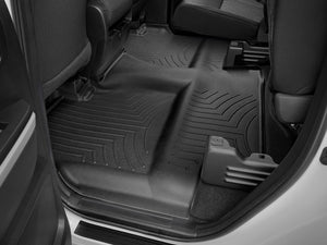 Toyota Tundra Double Cab Rear FloorLiner