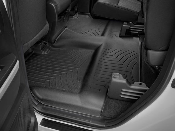 Toyota Tundra Double Cab Rear FloorLiner