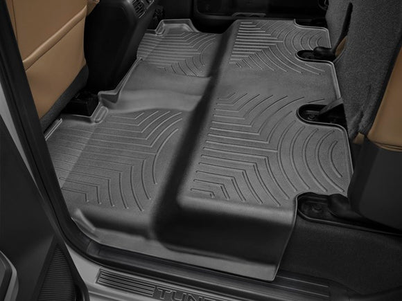 Toyota Tundra Crewmax Rear FloorLiner