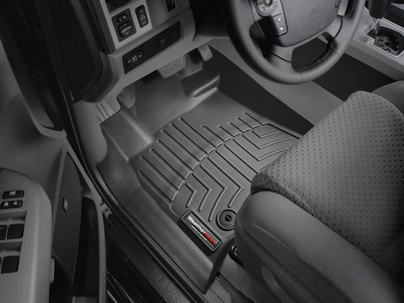 Toyota Tundra Front FloorLiner