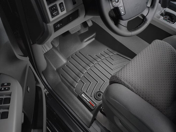 Toyota Sequoia Front FloorLiner